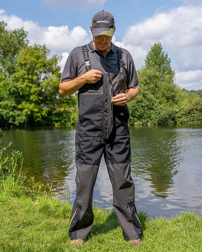 Matrix Tri-Layer Salopettes 25K Pro