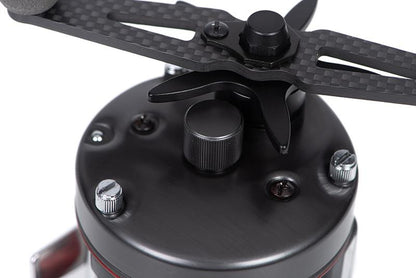 Fox Rage Prism X Round Baitcaster