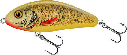 Salmo Fatso Sinking Jerkbait
