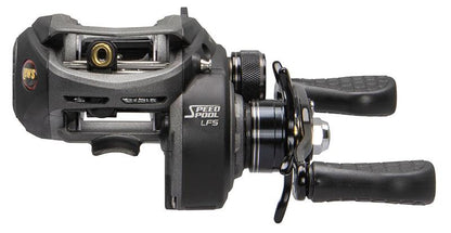 Lew's SuperDuty G Speed Spool LFS - Left Hand