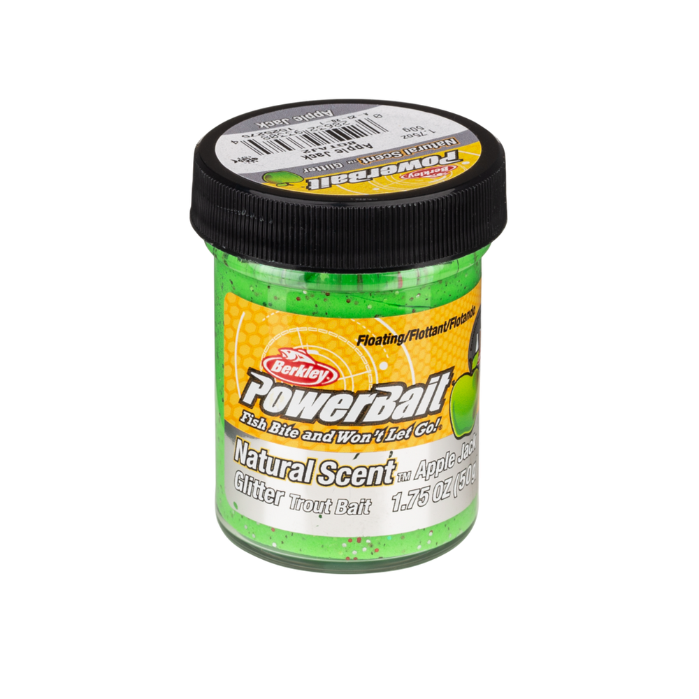 Berkley Powerbait Tutti Frutti
