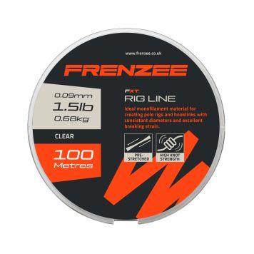 Frenzee FXT Rig Line
