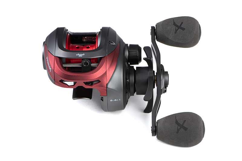 Fox Rage Prism X Baitcaster