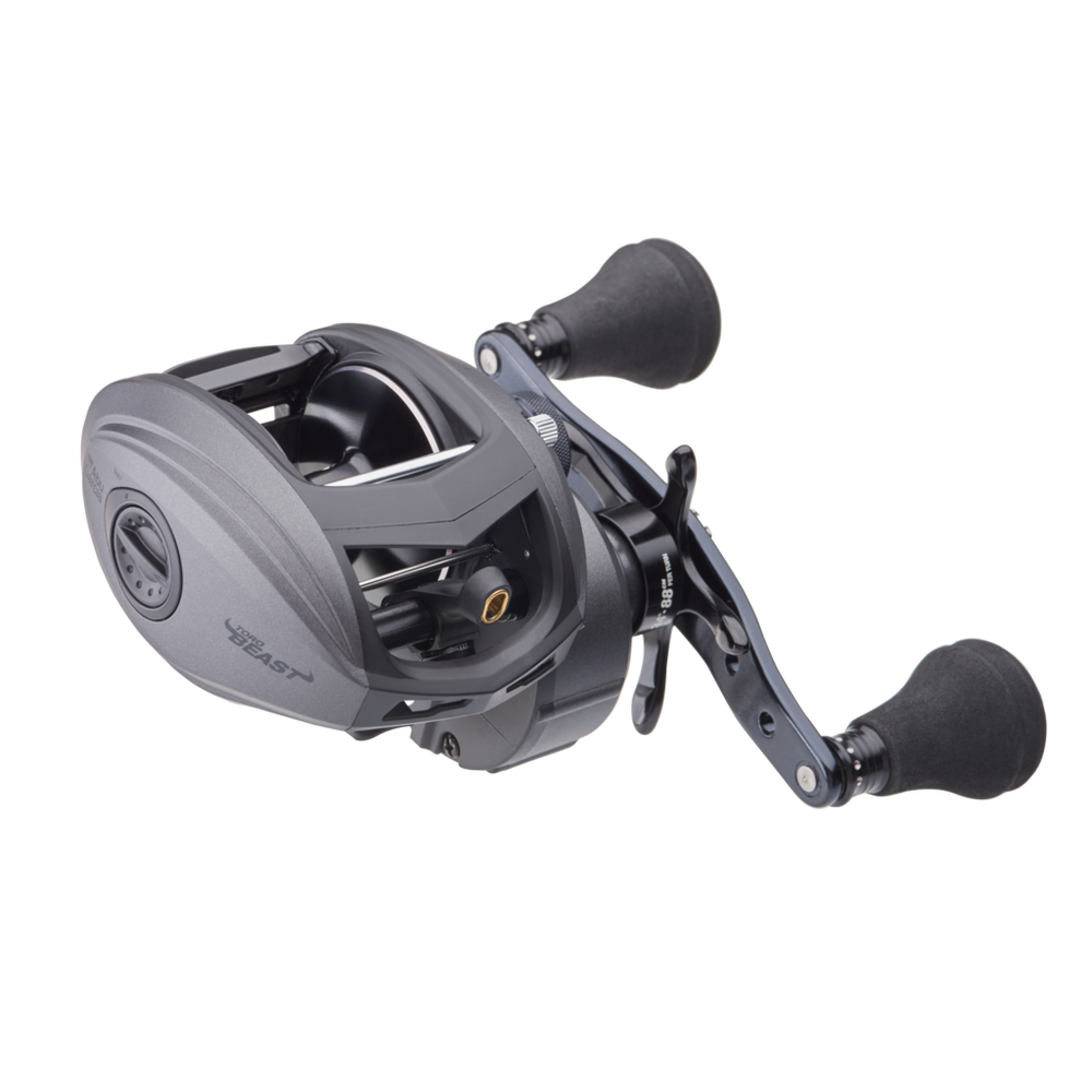 Abu Garcia Revo Toro 3 Beast 61 Left
