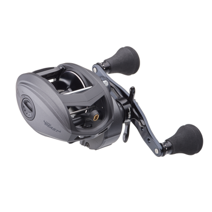 Abu Garcia Revo Toro 3 Beast 61 Left