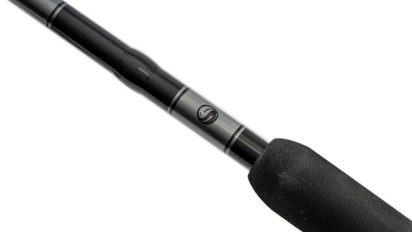Guru Natural Waggler 11ft Rod & Reel Combo
