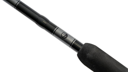Guru Natural Waggler 11ft Rod & Reel Combo