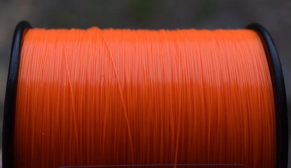 Katran Synapse Orange Fishing Line