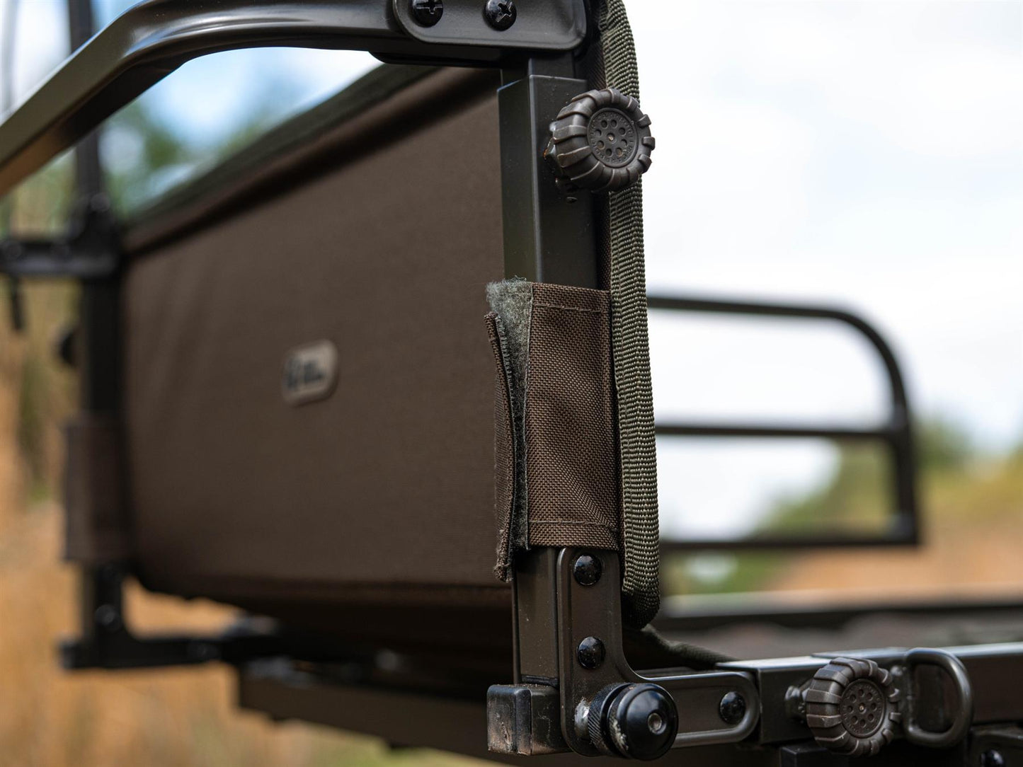 Carp Porter Small Base Board Green