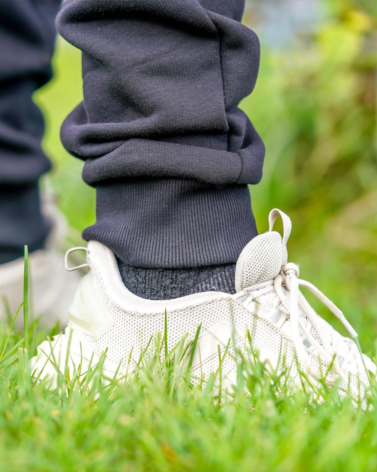 Guru Joggers Black