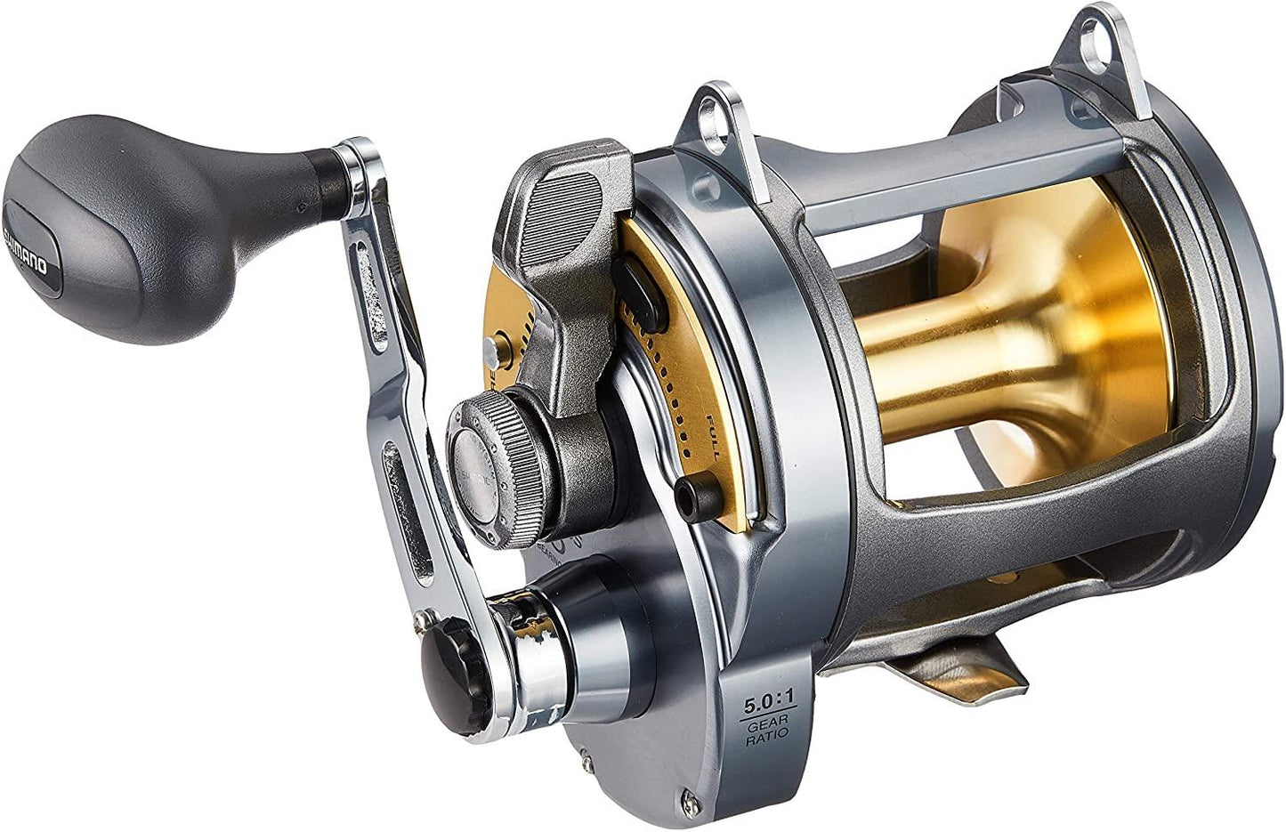 Shimano Tyrnos 30 Lever Drag