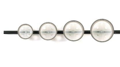 Guru Fast Release Pole Pots (x2)