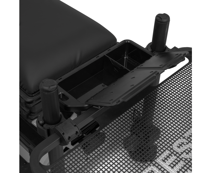 Preston Offbox Deluxe Accessory Tray