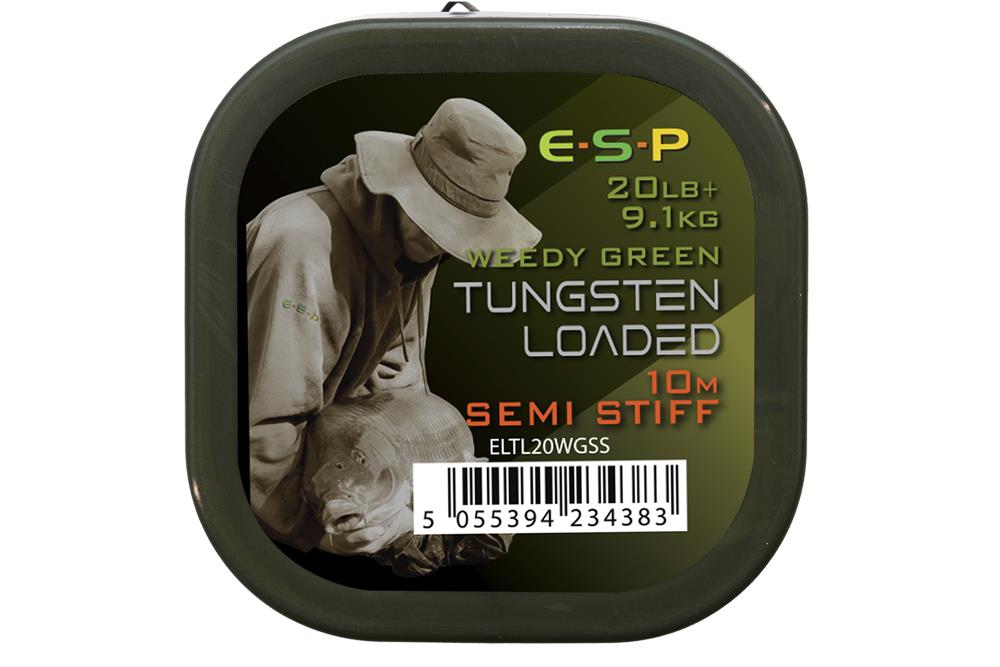 ESP Tungsten Loaded