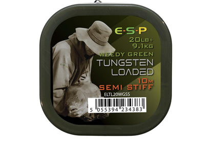 ESP Tungsten Loaded