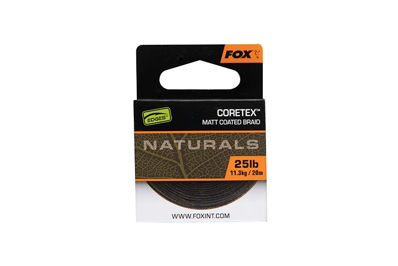 Fox Edges Naturals Coretex