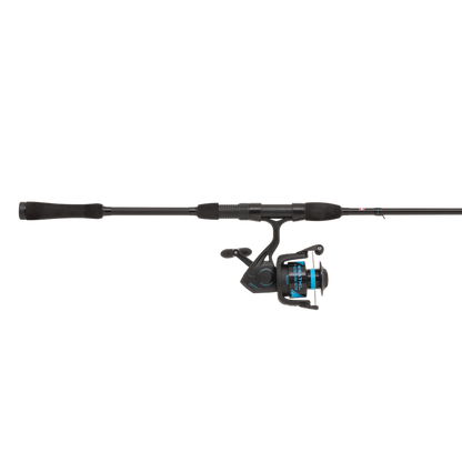 Penn Wrath Inshore Lure Combo 7ft6 20-60g