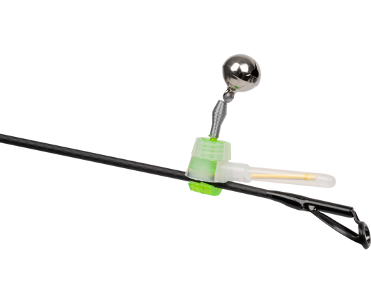 Zebco After Dark Snaplight Single Bell //