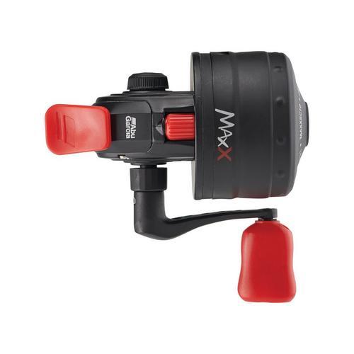 Abu Garcia Max X Spincast Reel 10