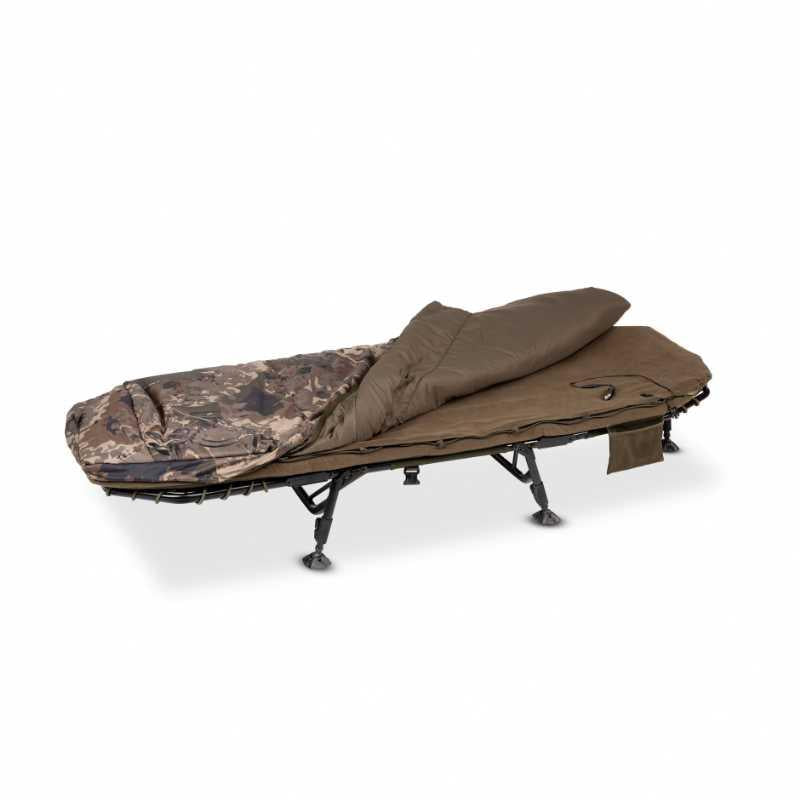 Nash Indulgence Heated Blanket Standard