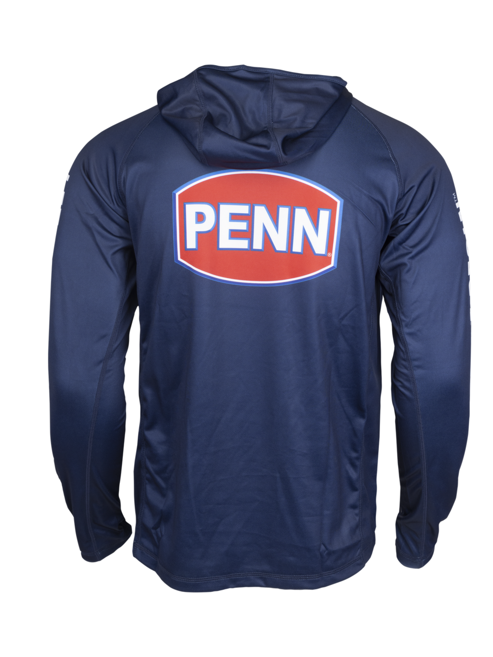 Penn Pro Hooded Jersey