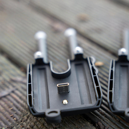 Avid VTX+ Illuminated Snag Ears