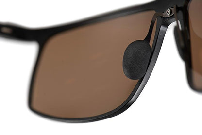 Fox Rage Voyager Sunglasses Brown Lense