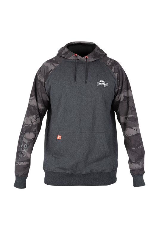 Fox Rage Std Hoodie