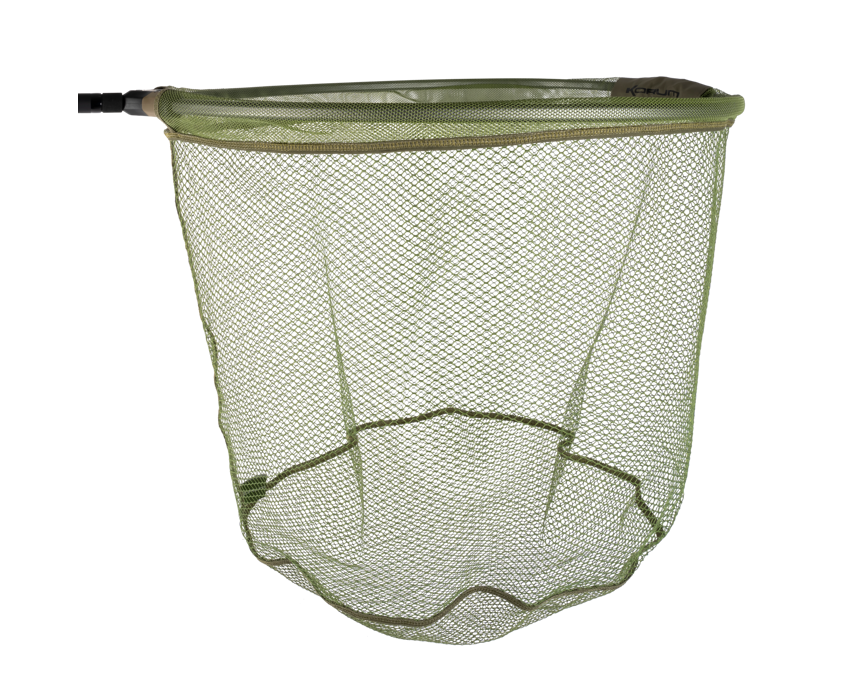 Korum Power Folding Spoon Net 26in or 30in