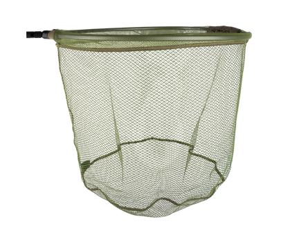 Korum Power Folding Spoon Net 26in or 30in