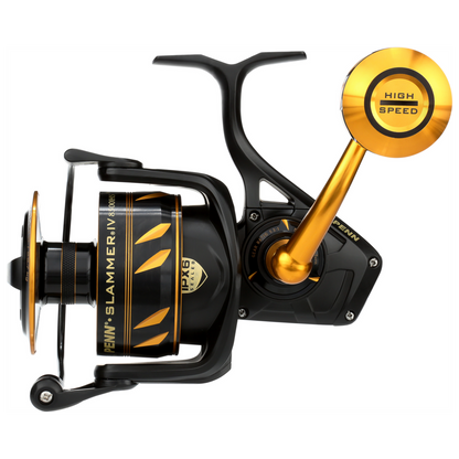 Penn Slammer IV Spinning Reel