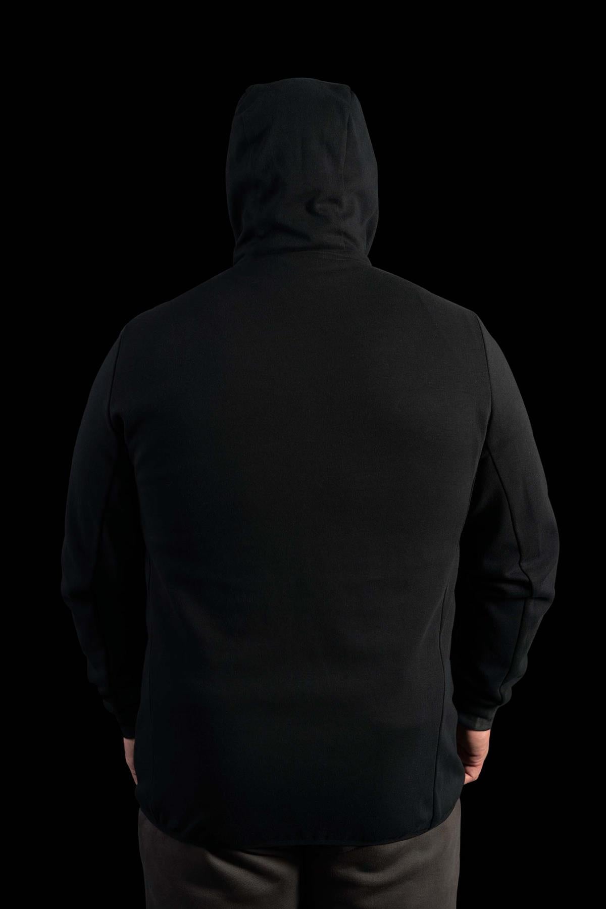 RidgeMonkey APEarel Heavyweight Zip Jacket / Carp Fishing Coat