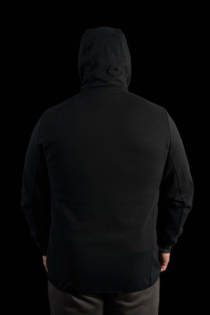 RidgeMonkey APEarel Heavyweight Zip Jacket / Carp Fishing Coat