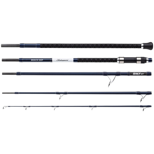 Shakespeare Salt XT Beach Expedition Rod