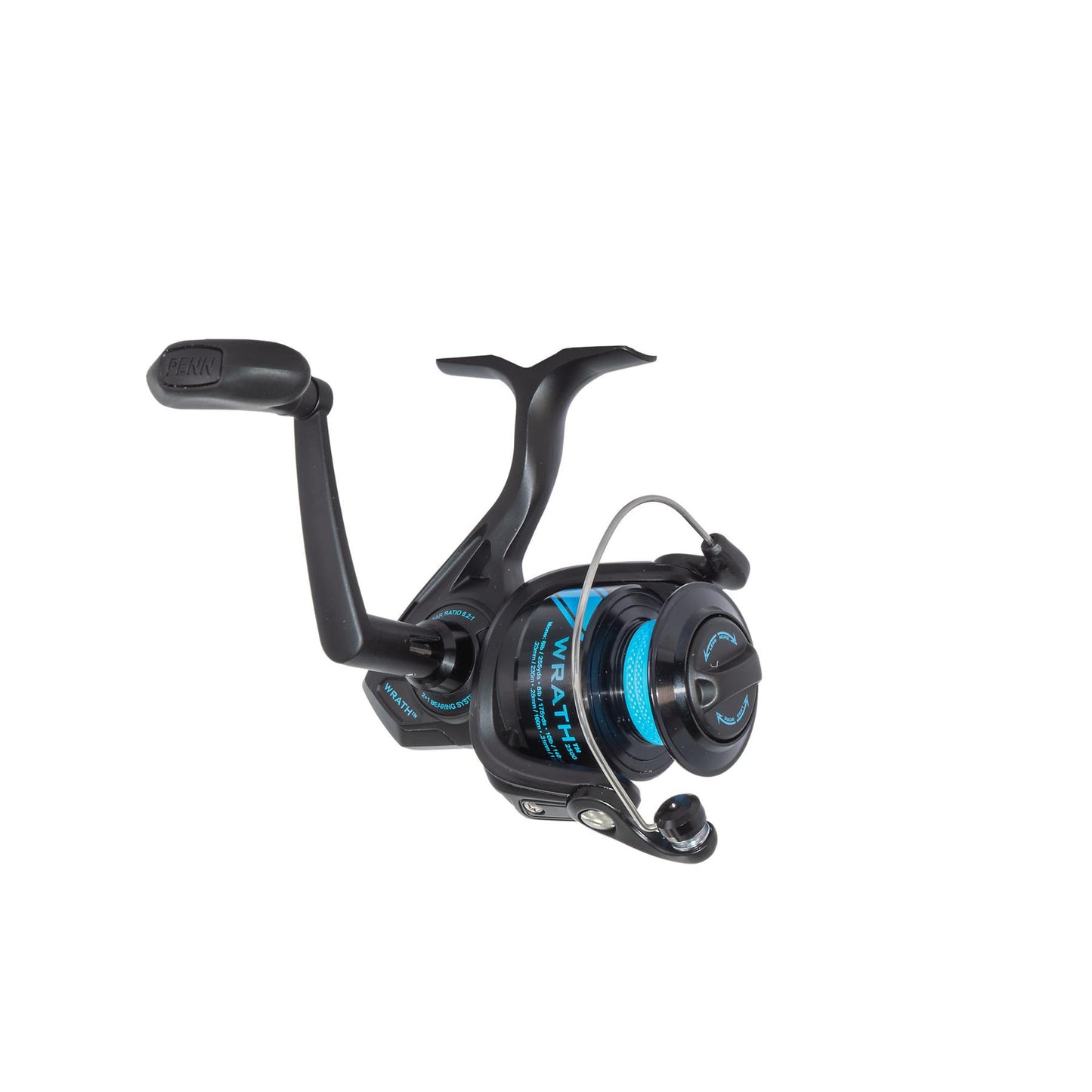 Penn Wrath 2500