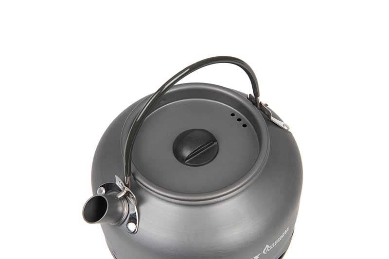 Fox Cookware 0.9L Heat Transfer Kettle