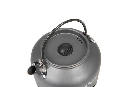 Fox Cookware 0.9L Heat Transfer Kettle