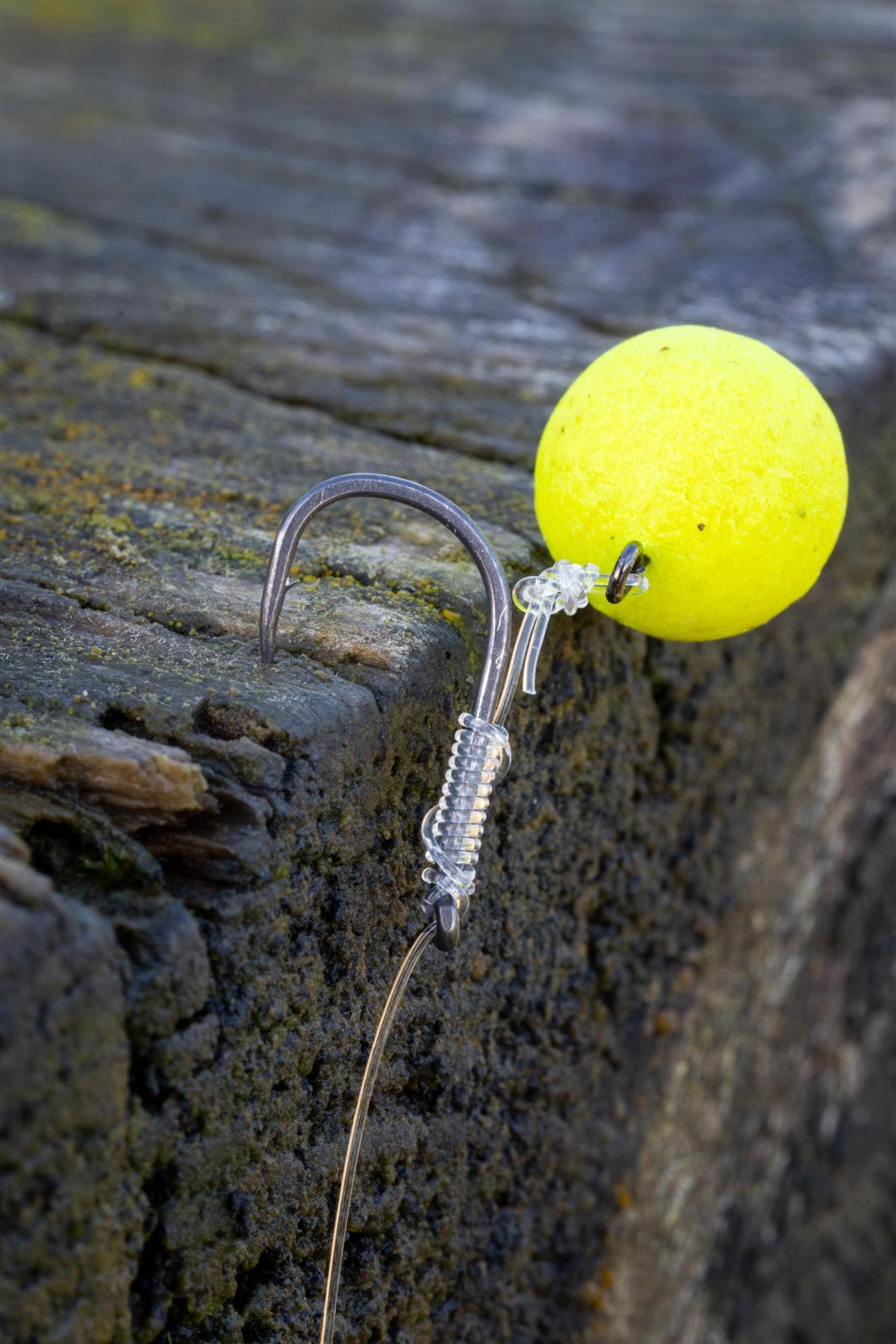 Korum Spiked Method Hair Rigs 4 inch