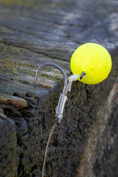 Korum Spiked Method Hair Rigs 4 inch