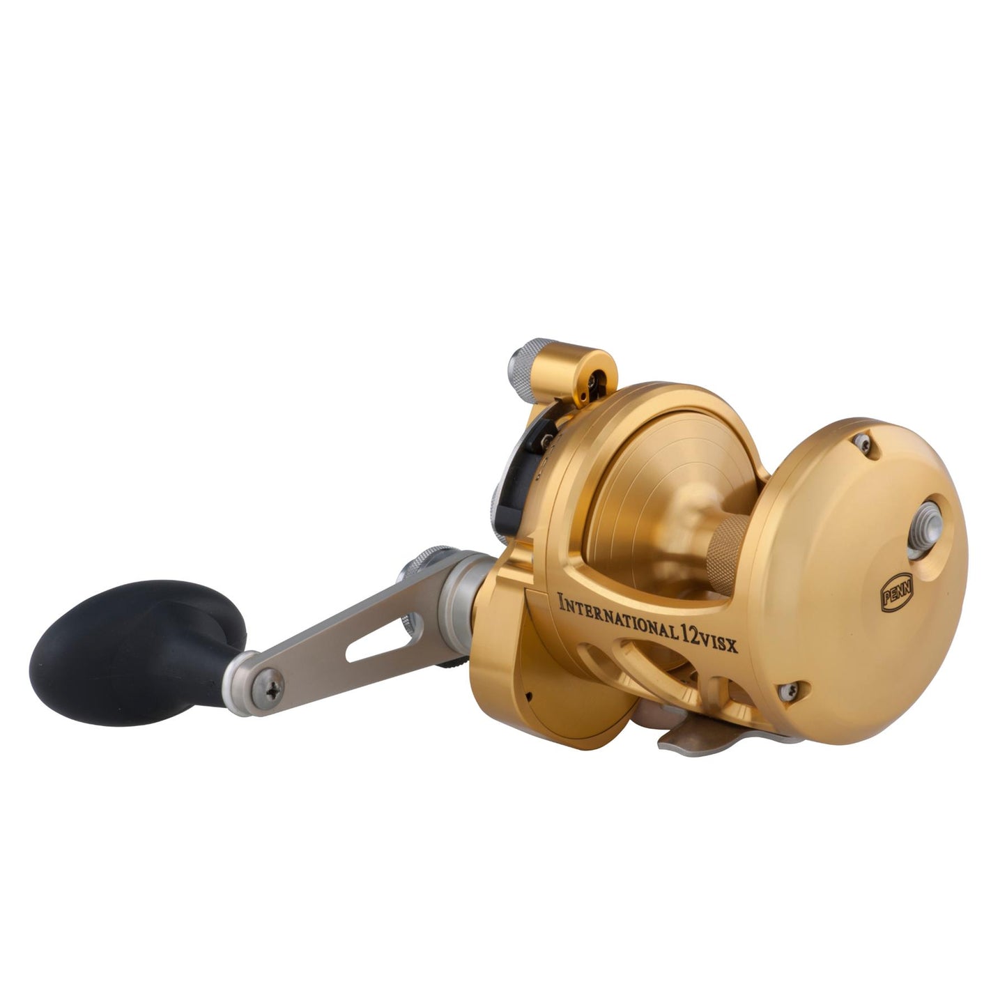 Penn International VISX 12 Gold INT12VISX