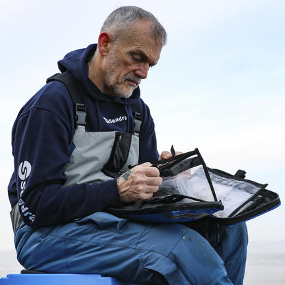 Seadra Day Session Wallet