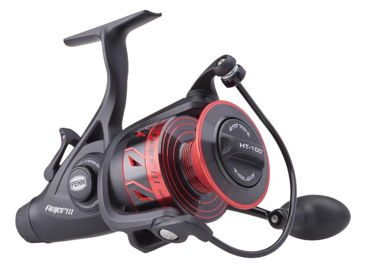 Penn Fierce III 8000 Live Liner //