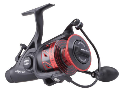 Penn Fierce III 8000 Live Liner //