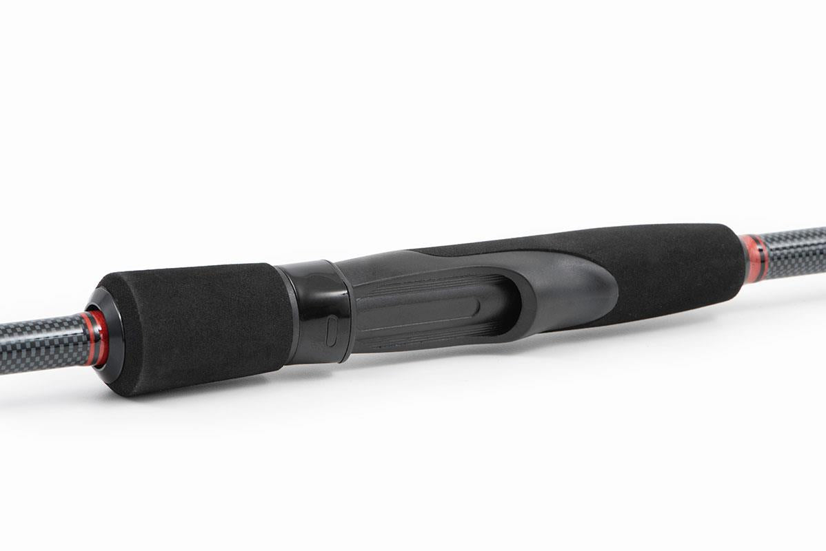 Fox Rage Warrior Dropshot 210cm/6.8ft 4-17g