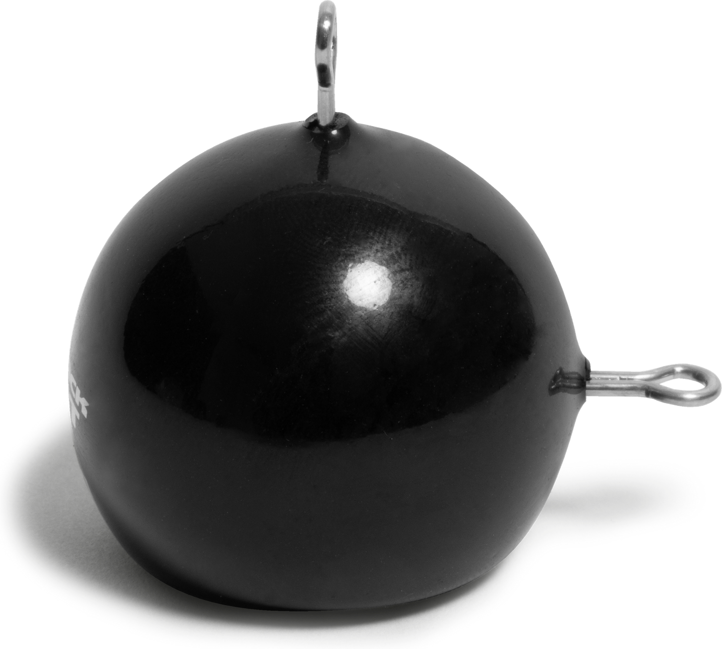 Black Cat - Cat Ball