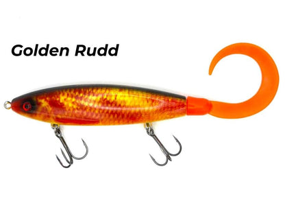 Bell Rock Lures The Weasel
