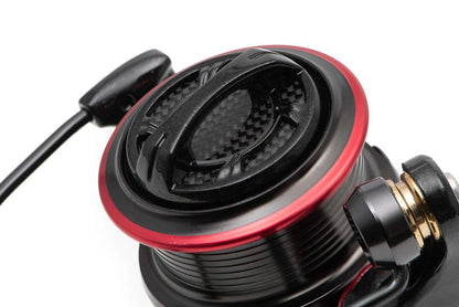 Fox Rage Warrior 3500FD Reel