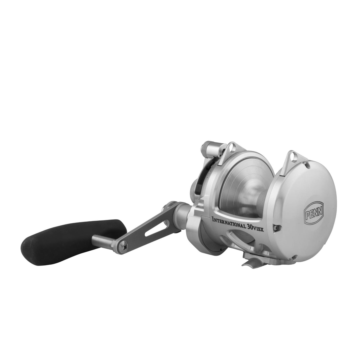 Penn International VISX 30 Silver INT30VISXS