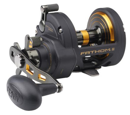 Penn Fathom II 30 Star Drag 6.1:1