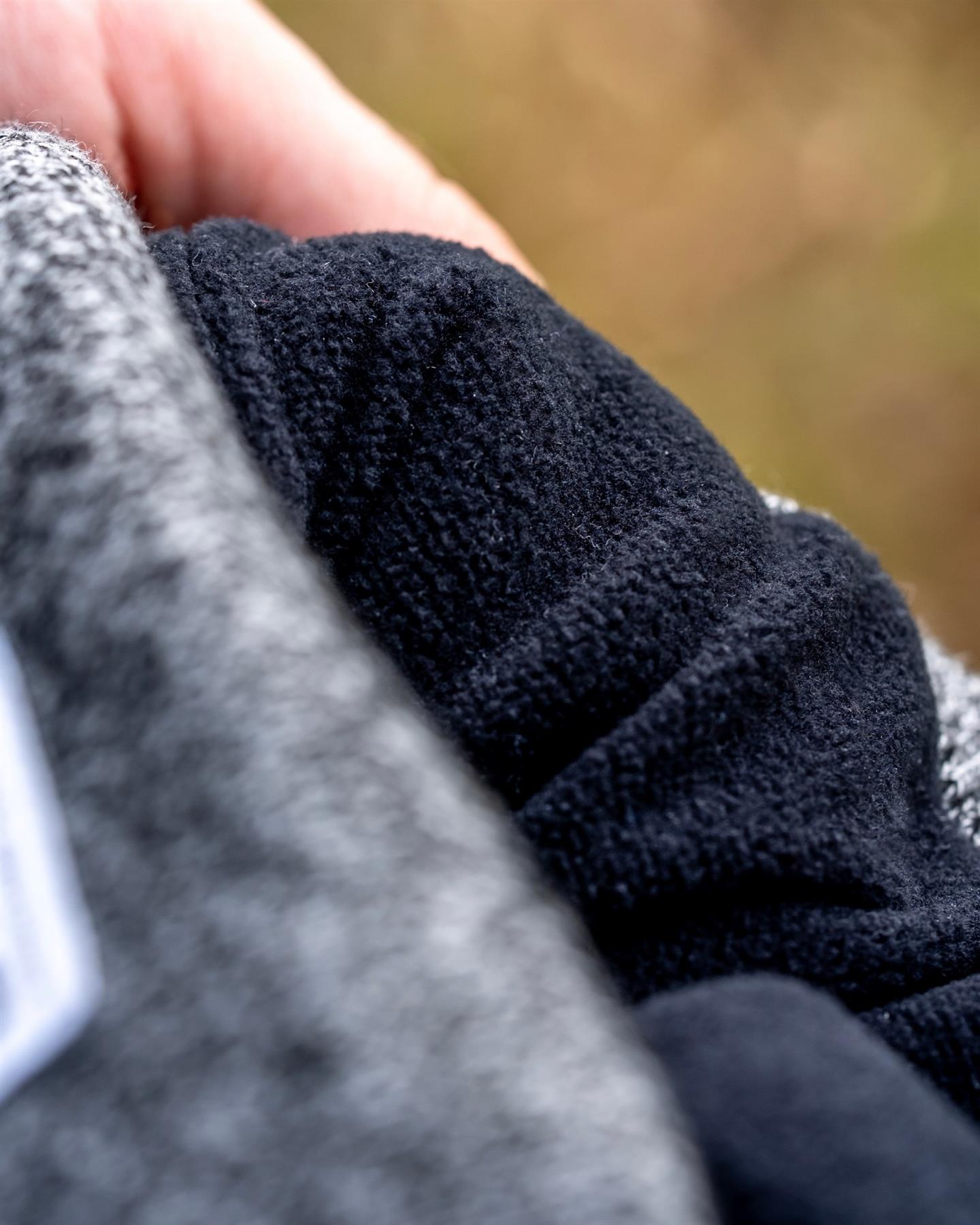 Guru Tackle Patch Beanie